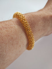 Acupressure Bracelet for Relaxation & Energy Flow