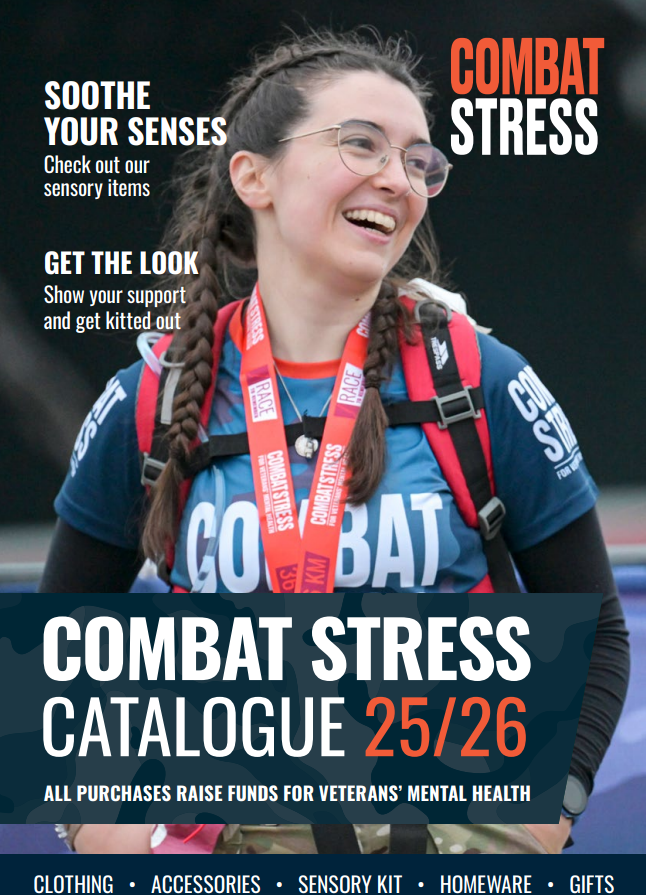 Merchandise Catalogue