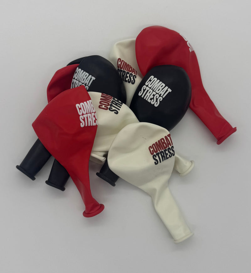 Balloons (9 per pack)