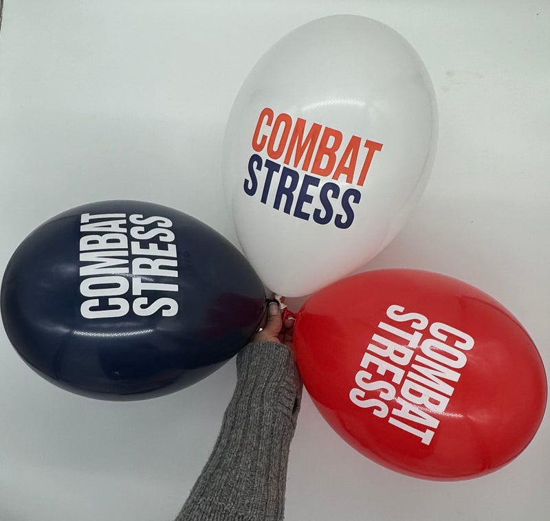 Balloons (9 per pack)