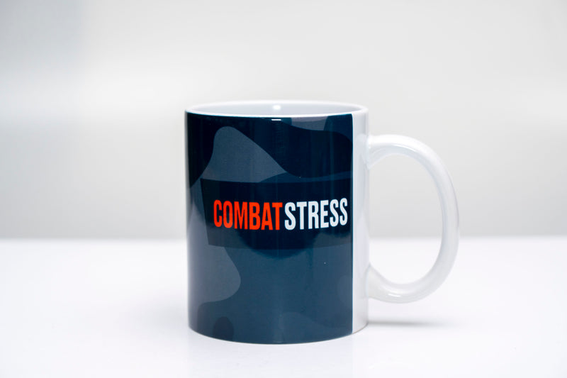 Ceramic Mug - Latest Design