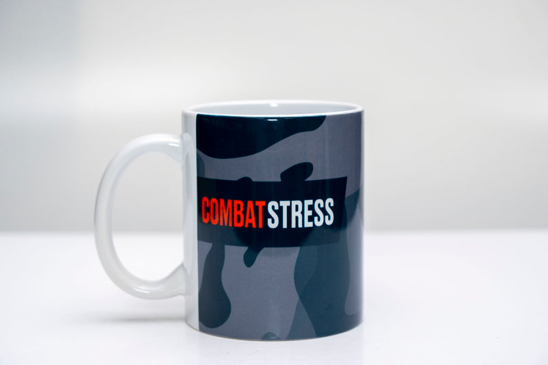 Ceramic Mug - Latest Design