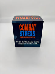 Cardboard Collection Box
