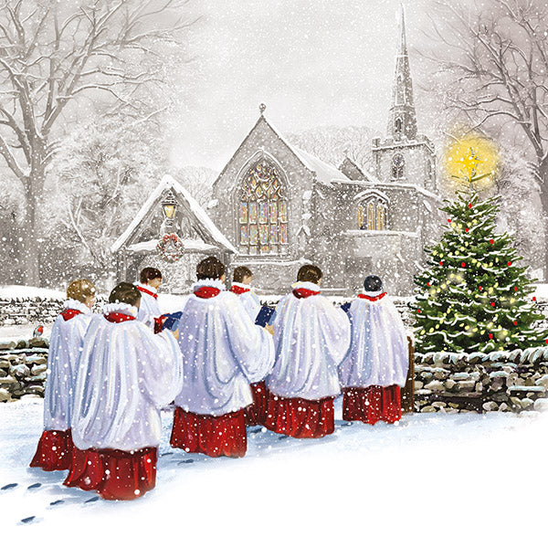 Christmas Service
