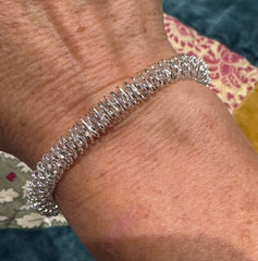 Acupressure Bracelet for Relaxation & Energy Flow