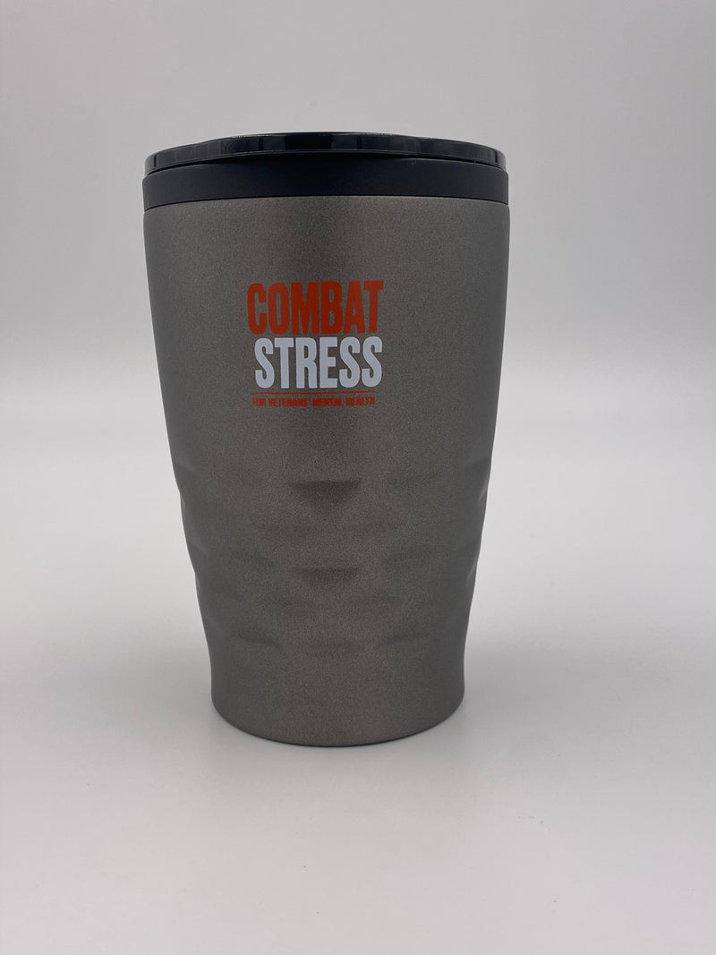 Stainless Steel Travel Mug