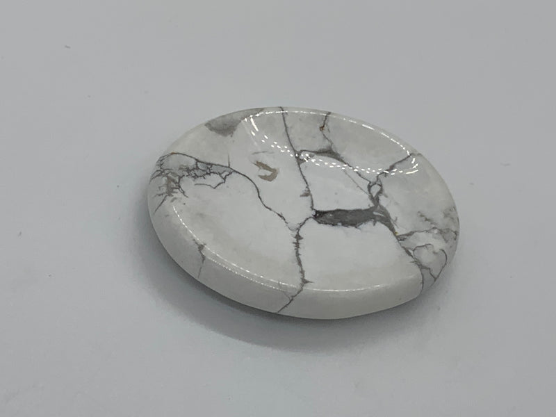 Grounding Crystal