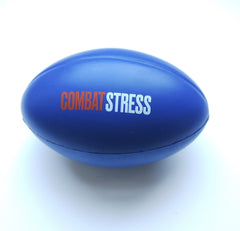 Stress Ball - New Design