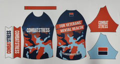 Technical T-Shirt - 2025 Design