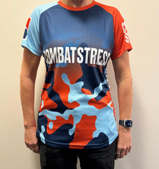 Technical T-Shirt - 2025 Design