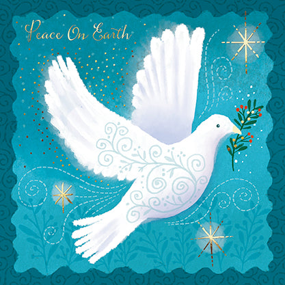 Decorative Peace