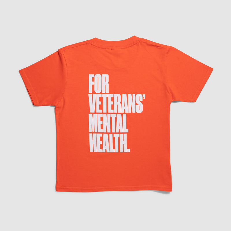 Kid's Supporter T-Shirt