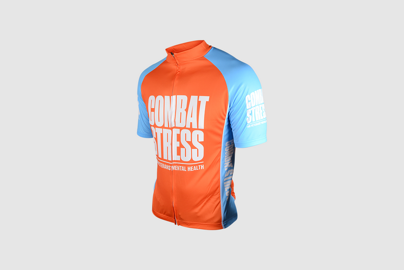 Cycling Jersey - ON SALE
