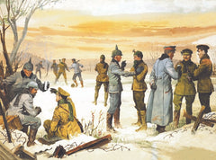 Christmas Day Truce