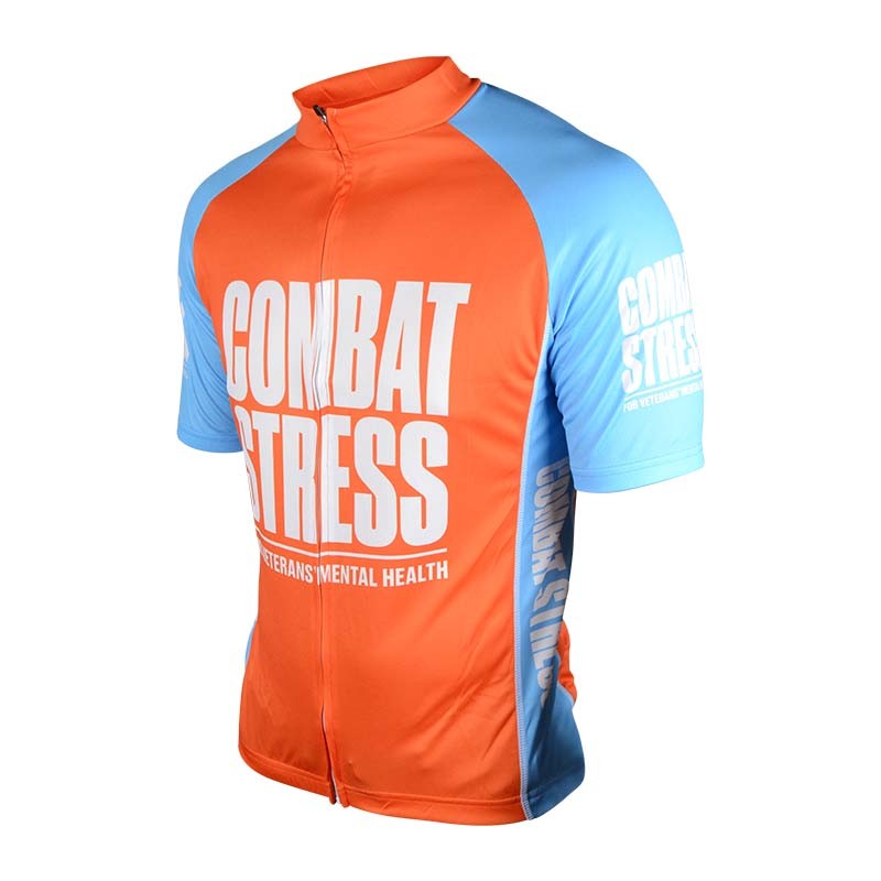 Cycling Jersey - ON SALE